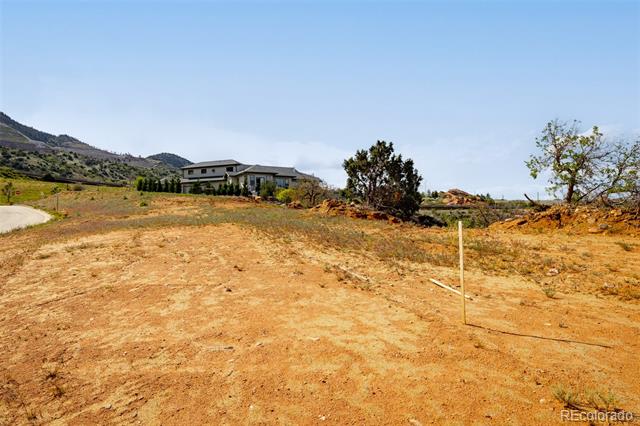 16999 Long Winding Road