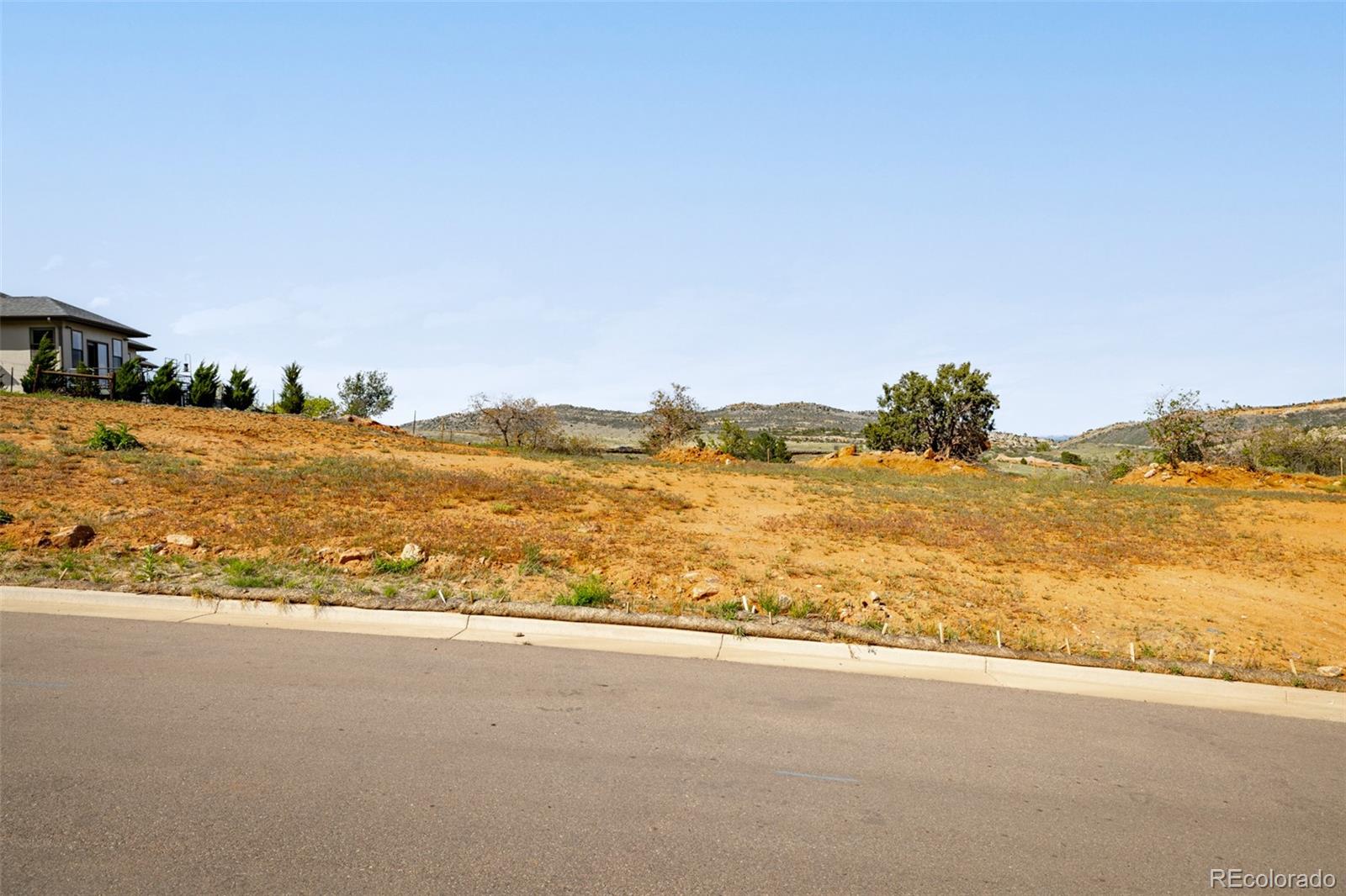 16999 Long Winding Road