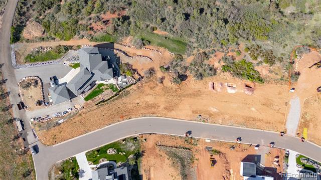 16999 Long Winding Road