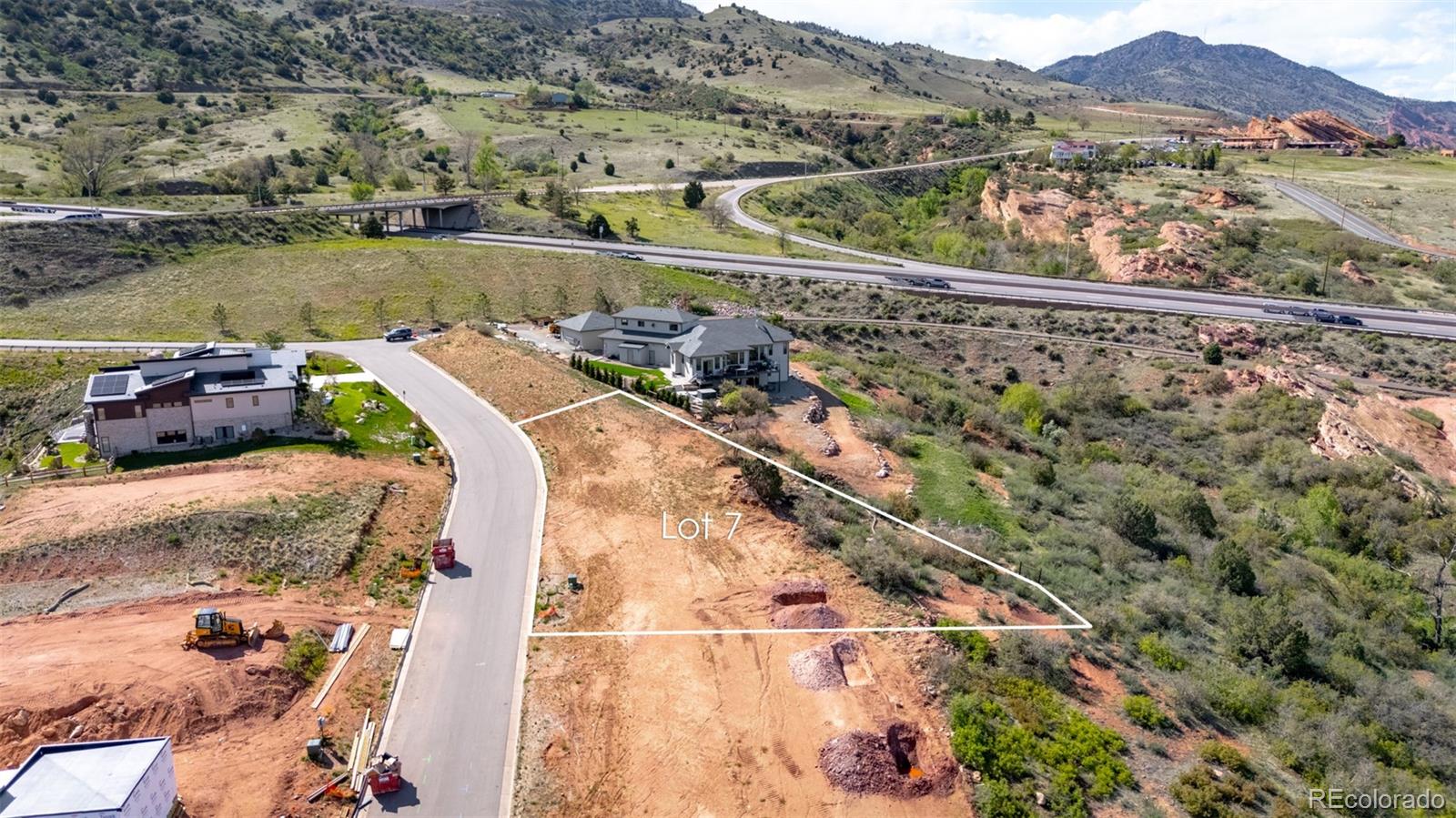 16999 Long Winding Road