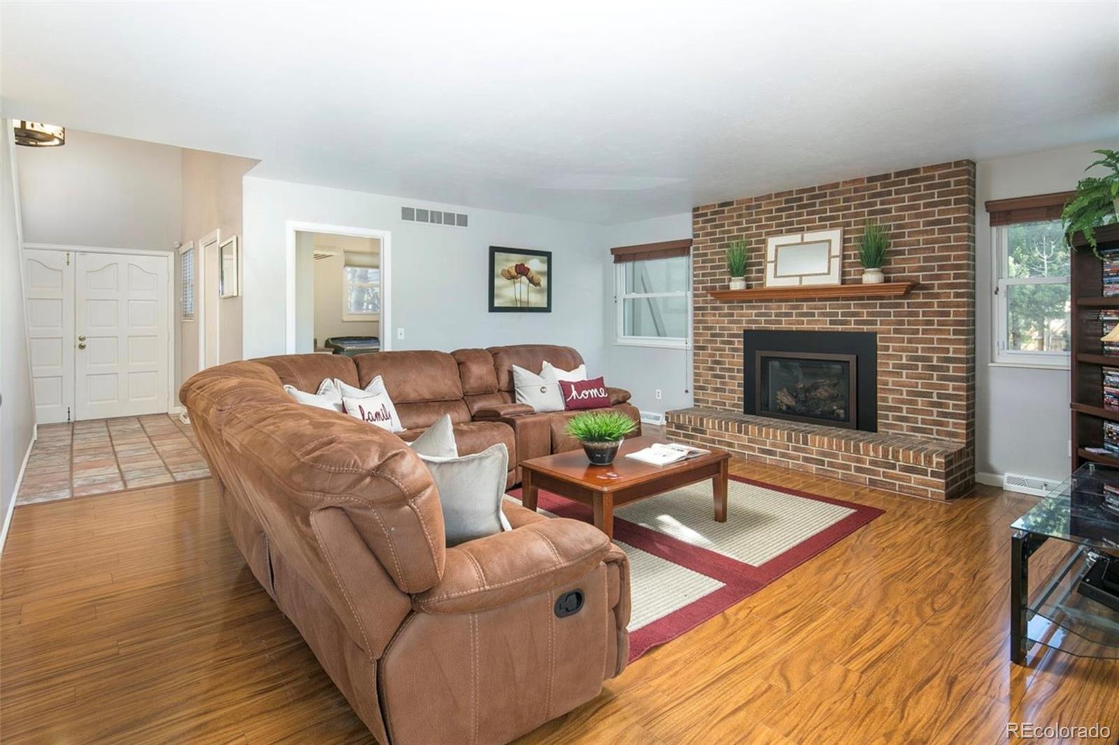 15306 E Layton Place