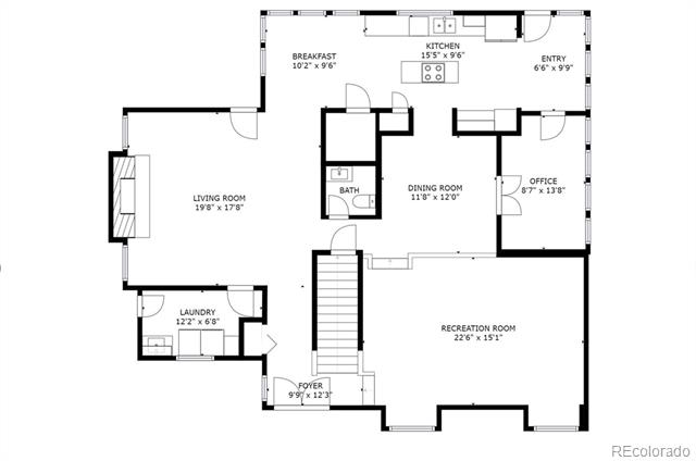15306 E Layton Place