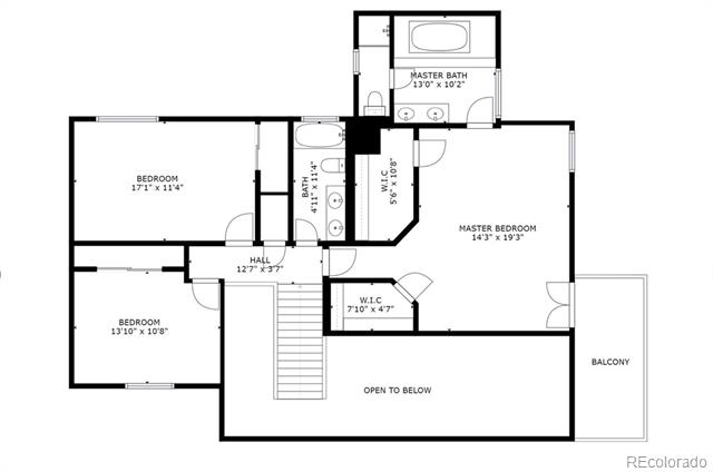 15306 E Layton Place