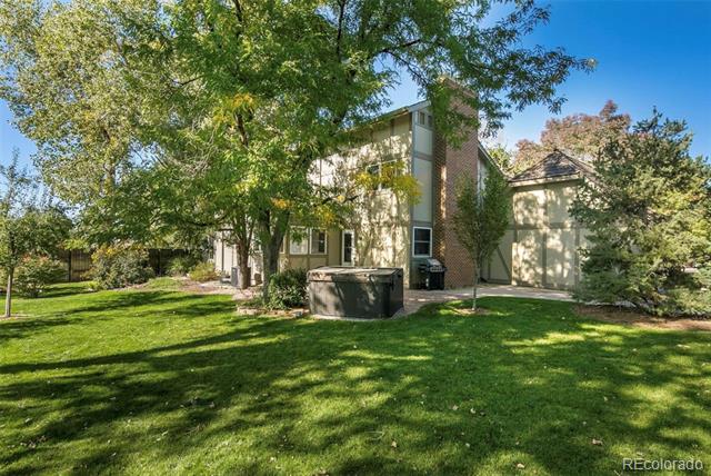 15306 E Layton Place