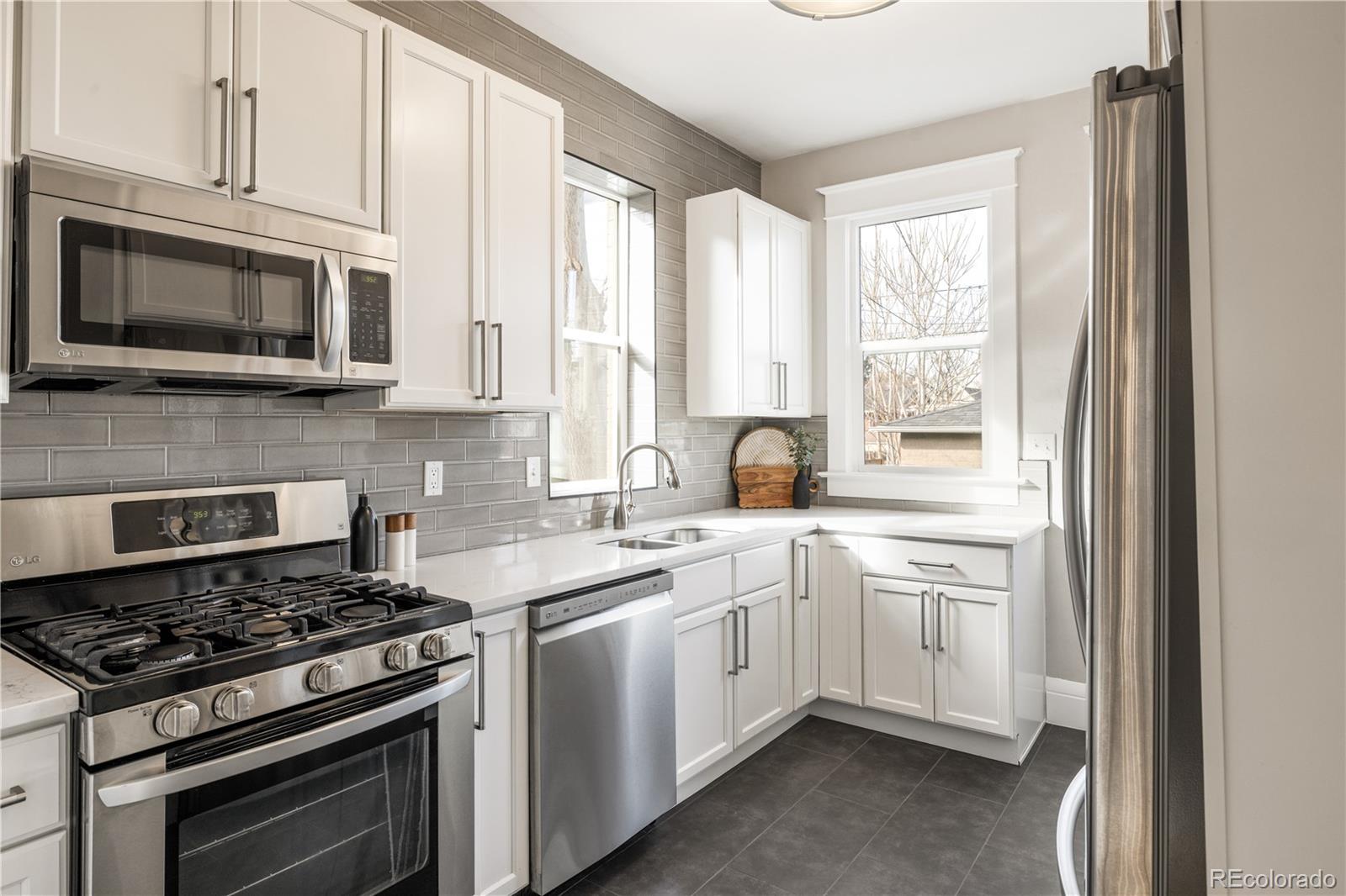 3151 N Gaylord Street