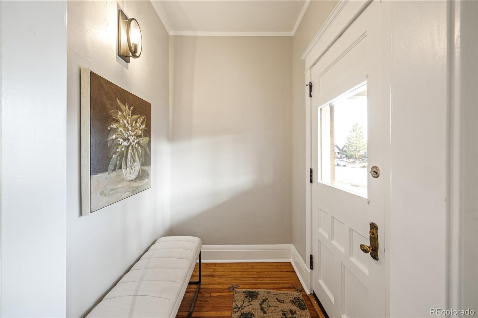 3151 N Gaylord Street