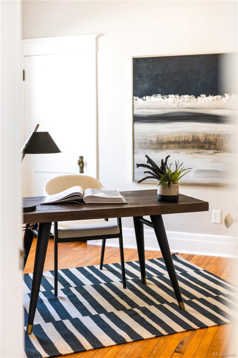 3151 N Gaylord Street