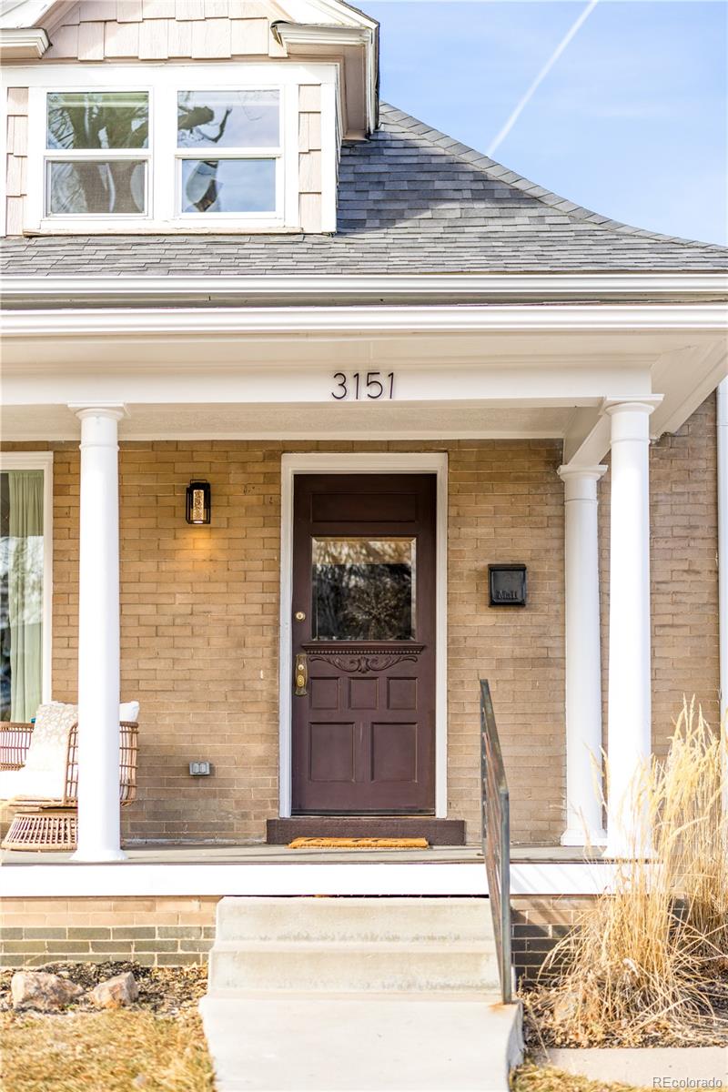 3151 N Gaylord Street