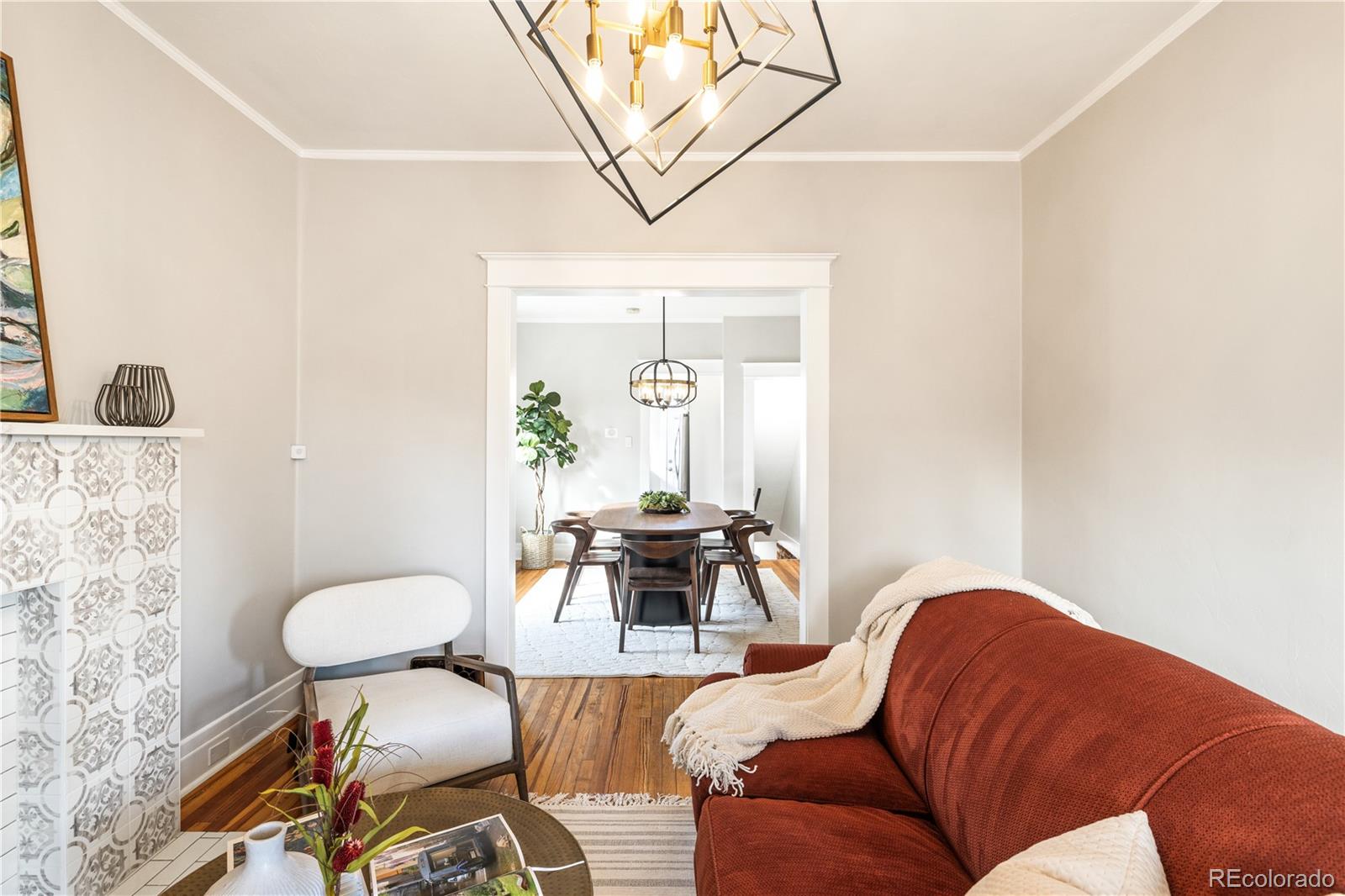 3151 N Gaylord Street