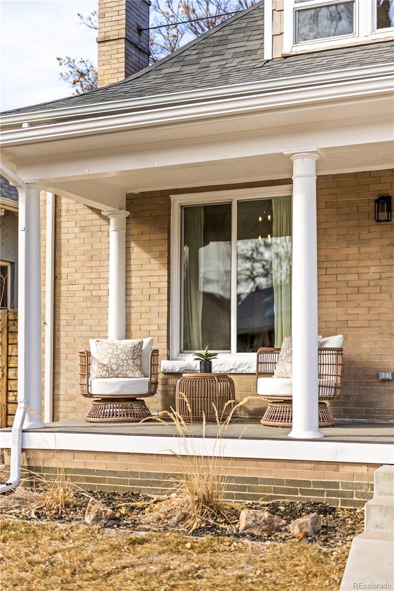 3151 N Gaylord Street