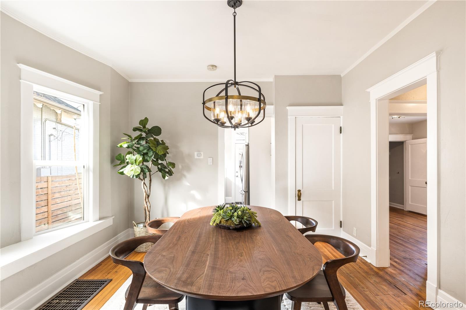 3151 N Gaylord Street