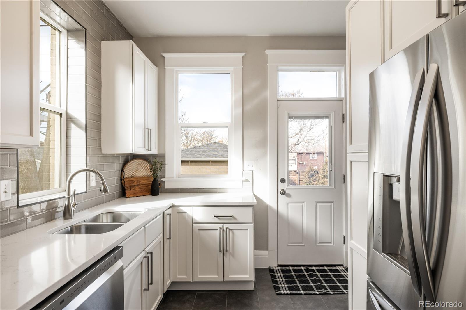 3151 N Gaylord Street