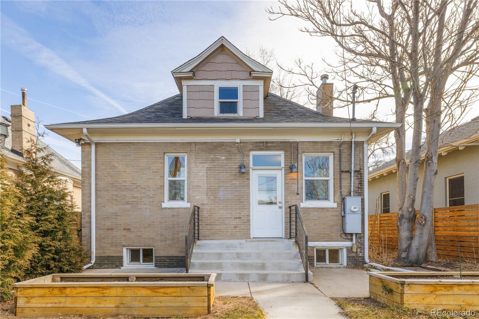 3151 N Gaylord Street