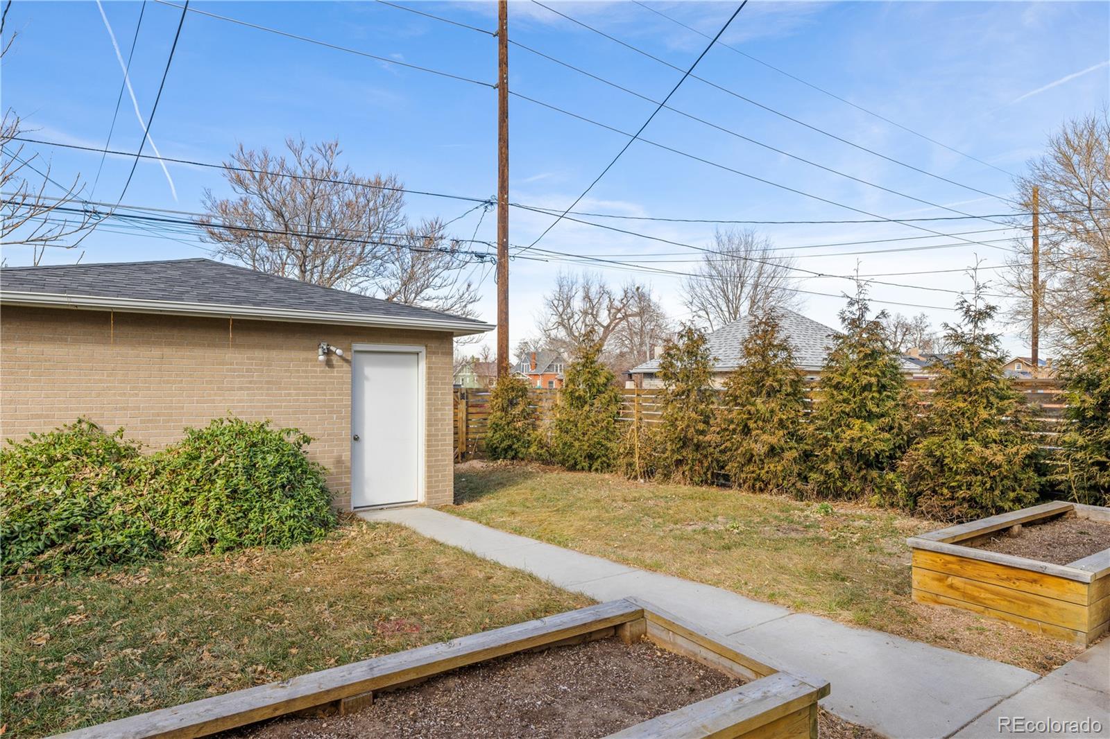 3151 N Gaylord Street