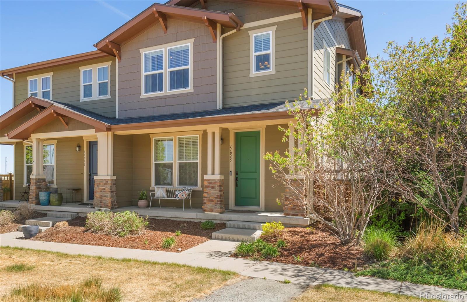 11045 E 28th Place
