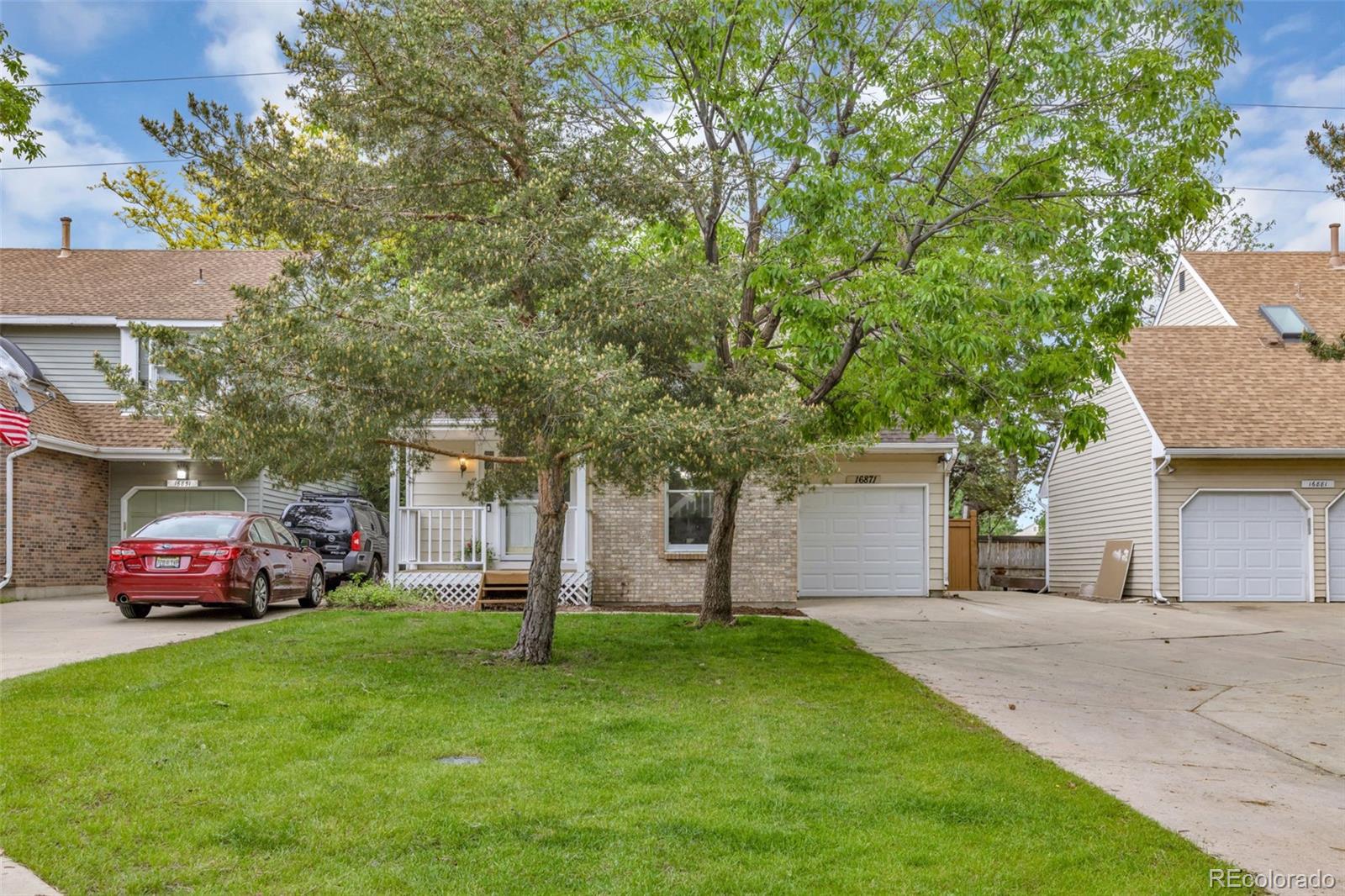 16871 E Hialeah Avenue