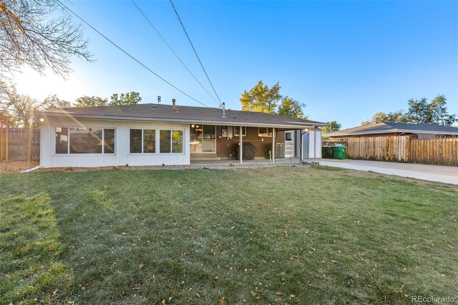 6640 S Downing Street