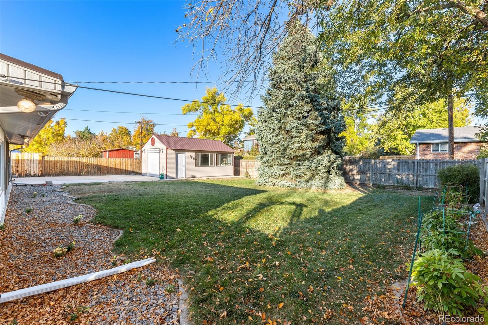 6640 S Downing Street