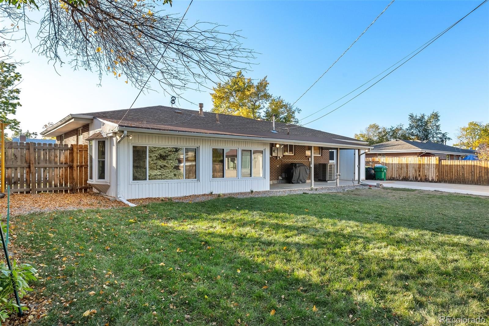 6640 S Downing Street