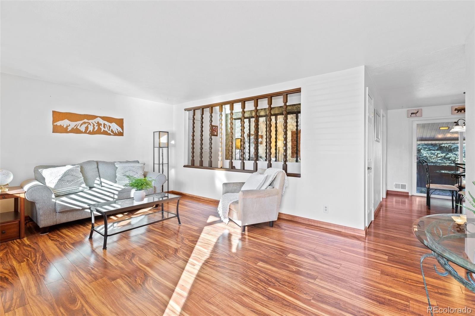 6640 S Downing Street