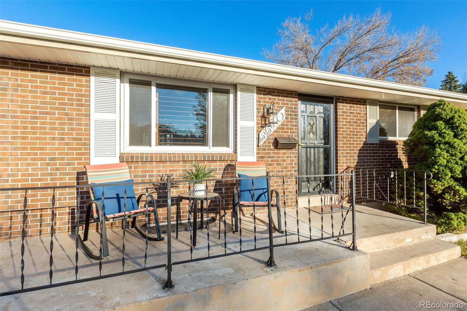 6640 S Downing Street