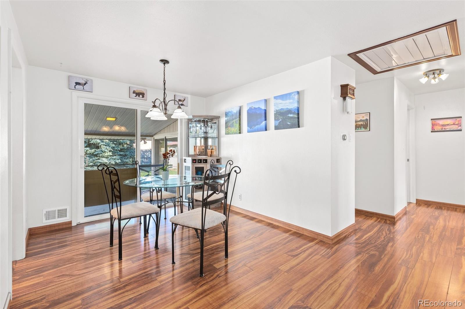 6640 S Downing Street