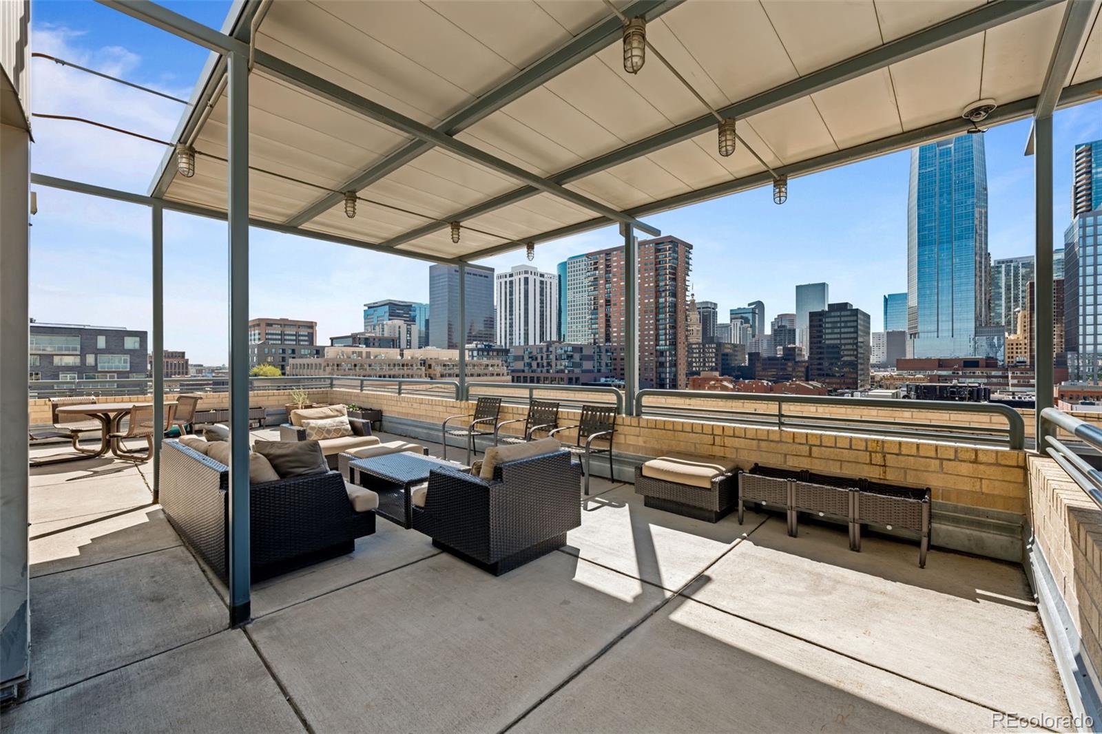 1499 Blake Street Unit: 2C