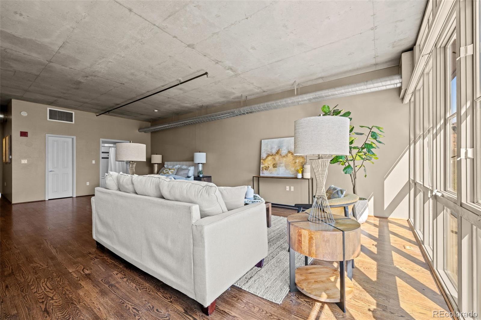 1499 Blake Street Unit: 2C
