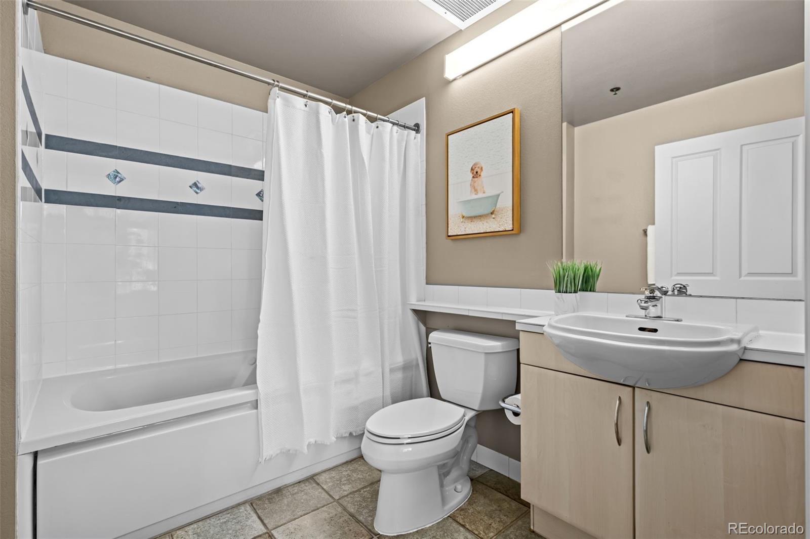 1499 Blake Street Unit: 2C