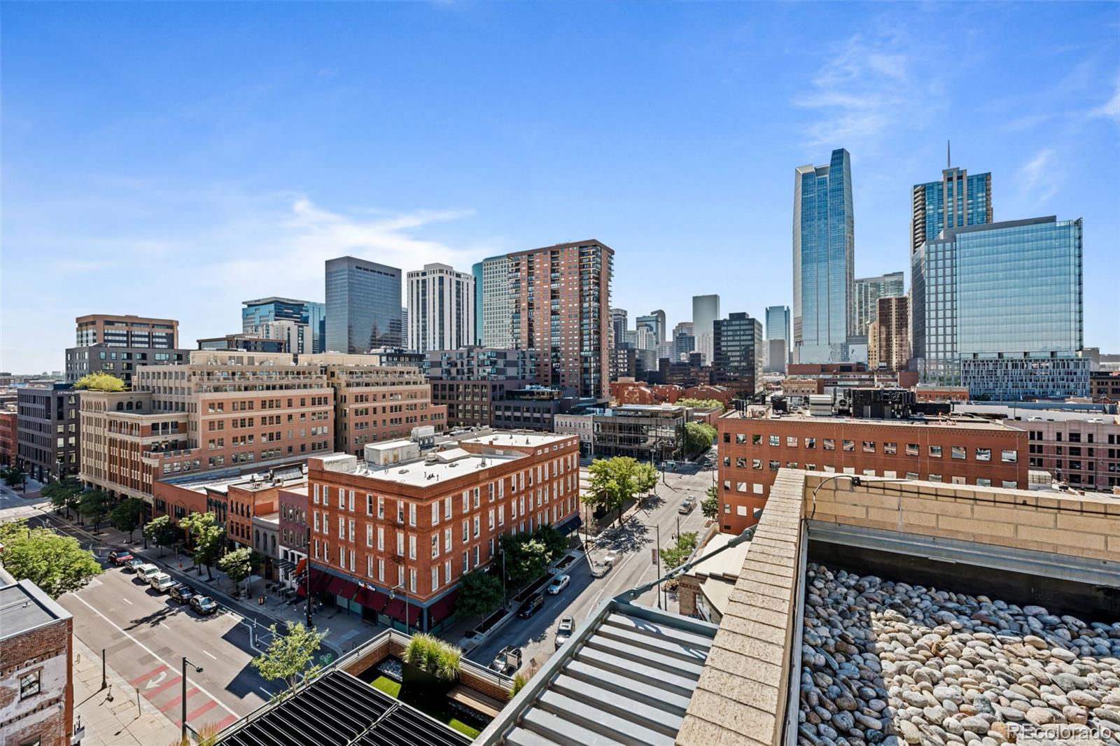 1499 Blake Street Unit: 2C