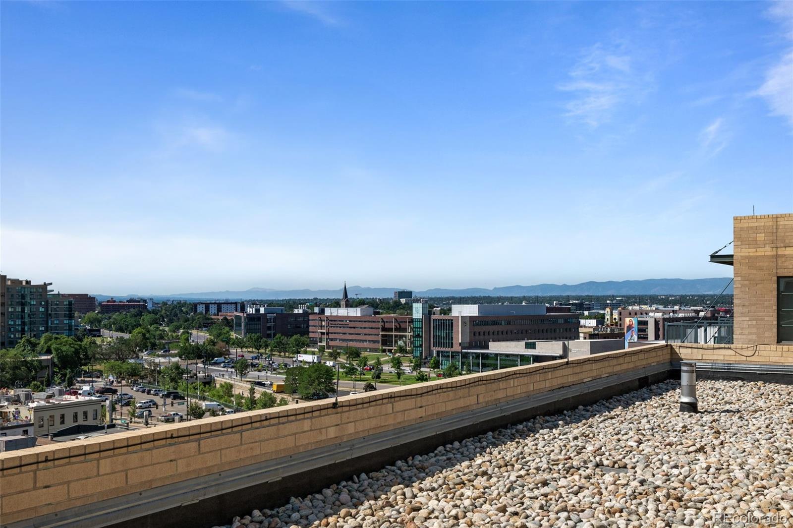 1499 Blake Street Unit: 2C