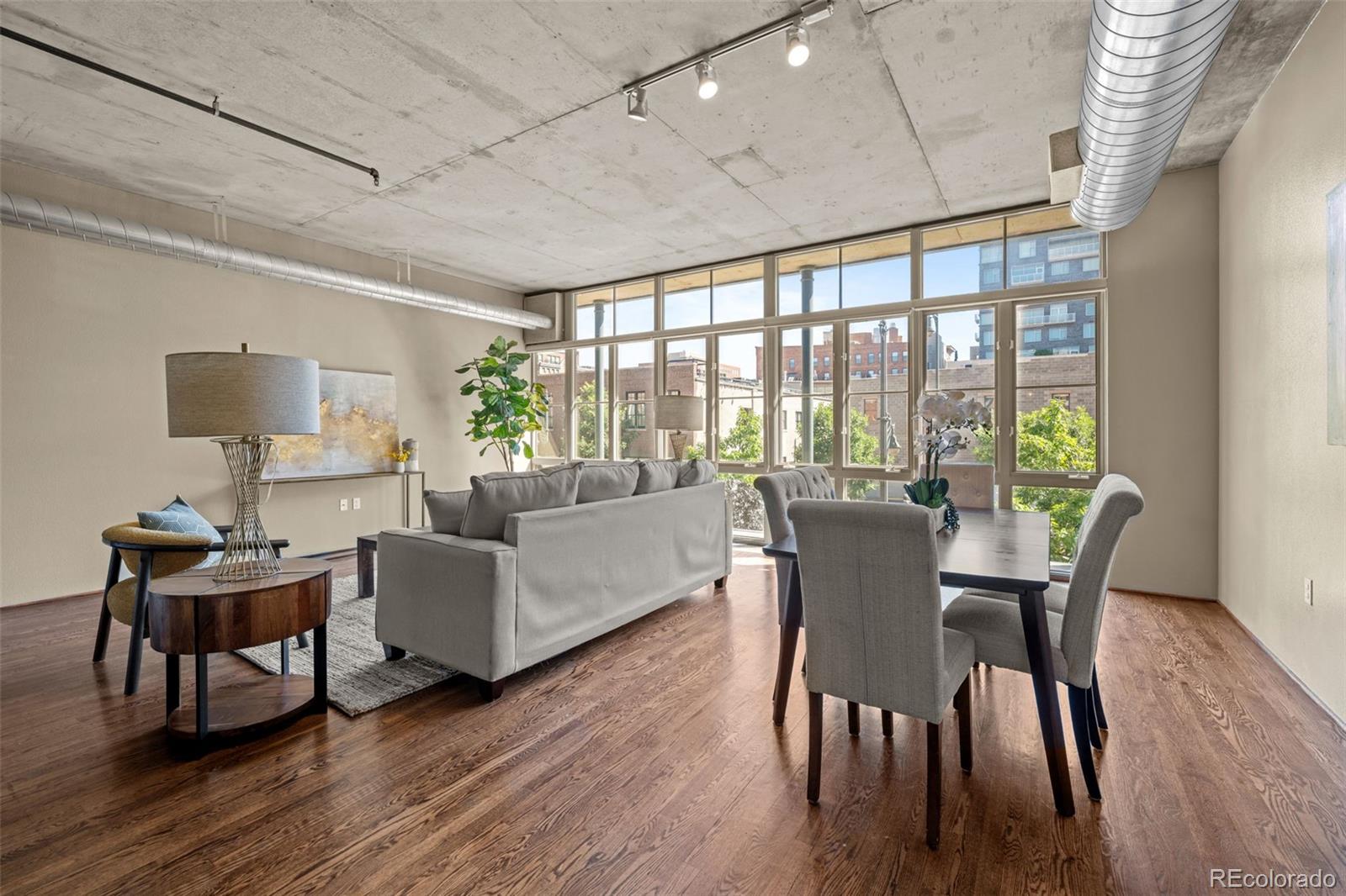 1499 Blake Street Unit: 2C