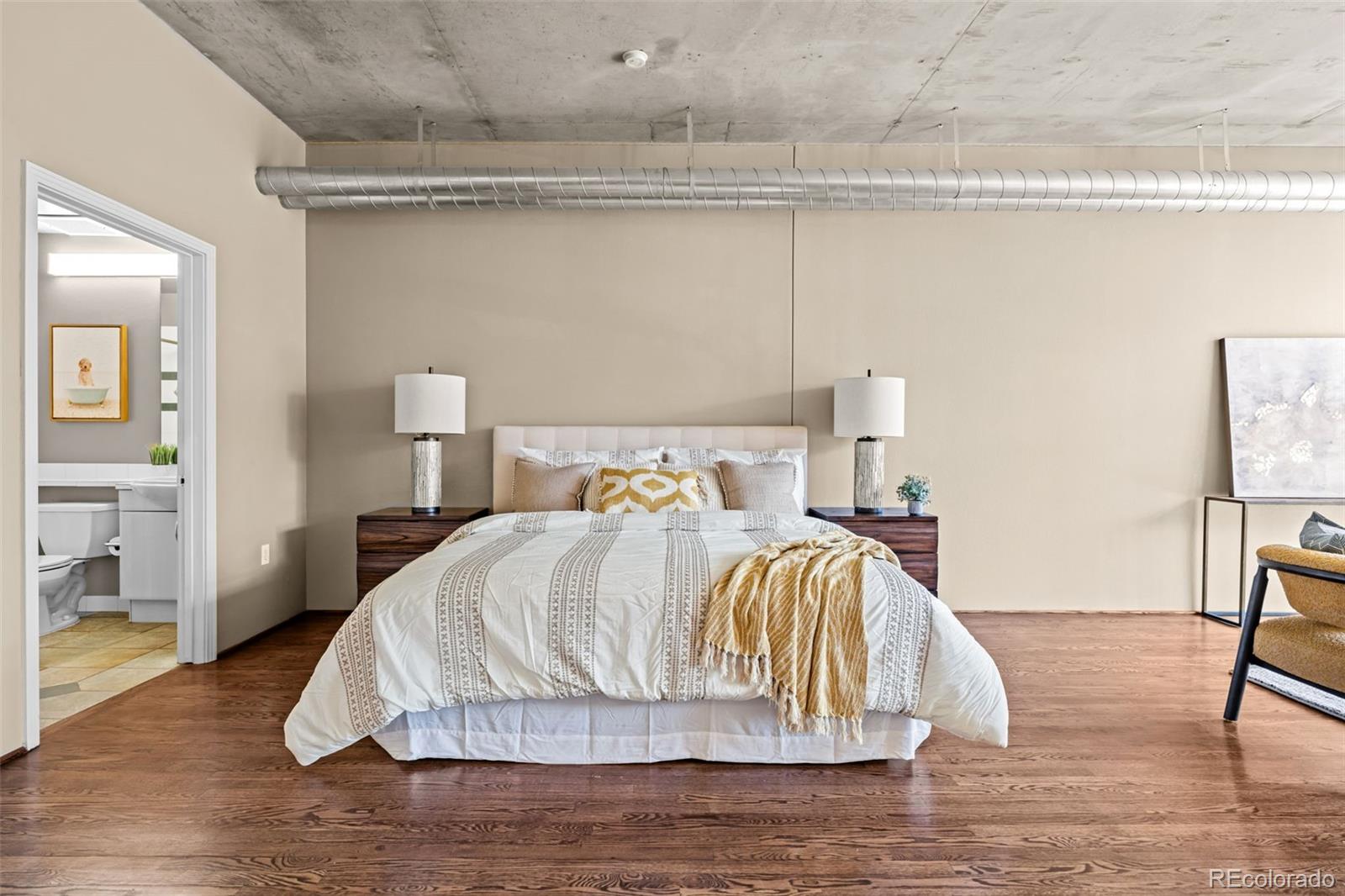 1499 Blake Street Unit: 2C