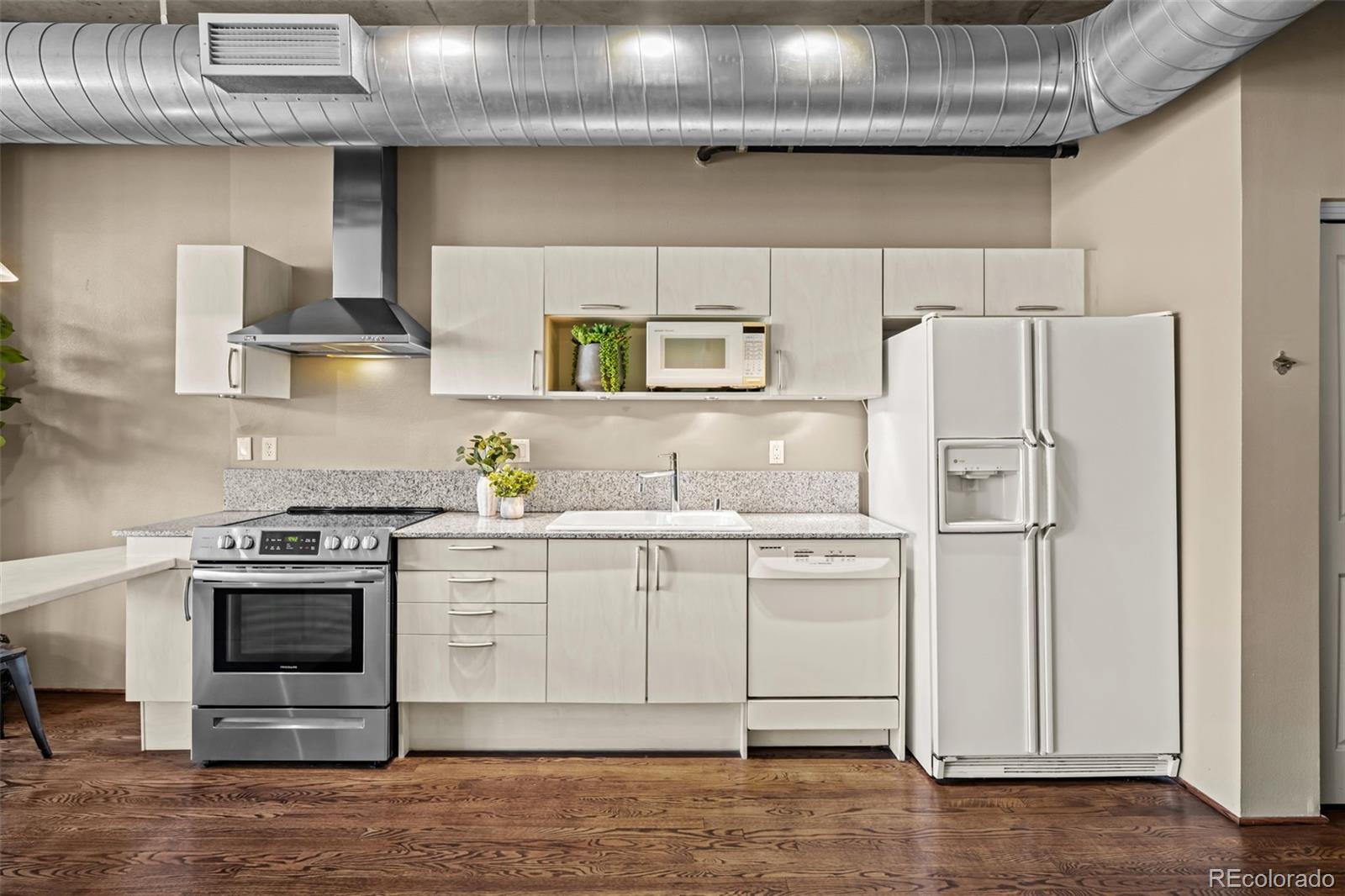1499 Blake Street Unit: 2C