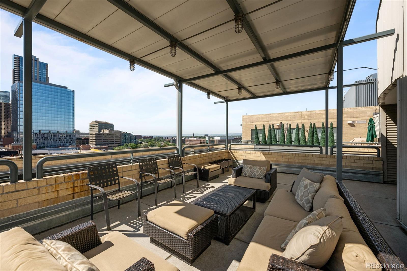 1499 Blake Street Unit: 2C