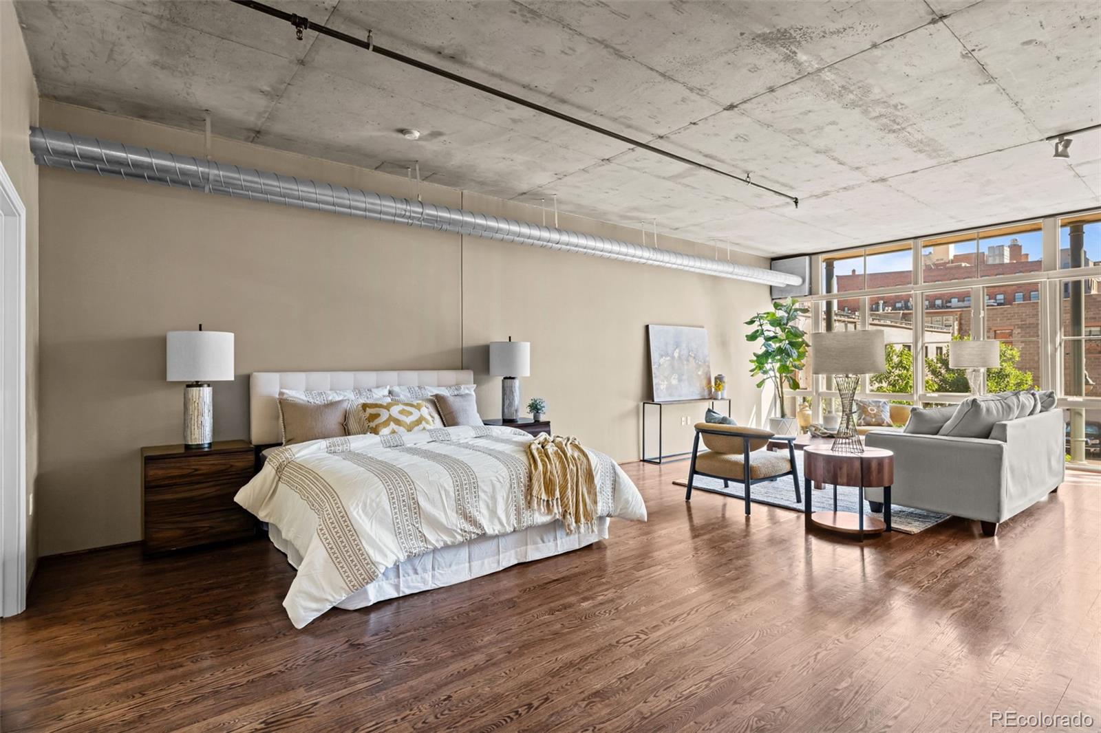 1499 Blake Street Unit: 2C