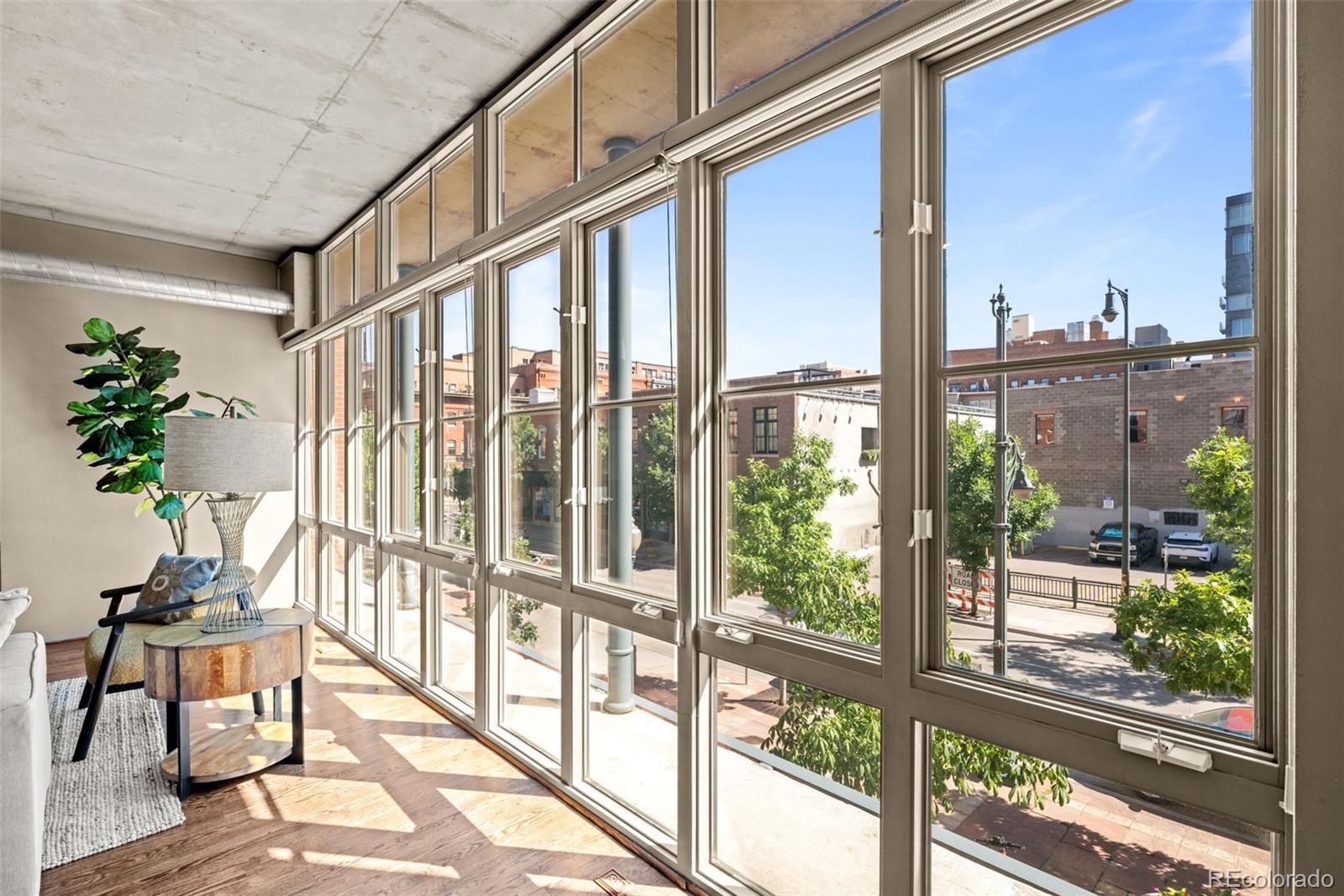 1499 Blake Street Unit: 2C