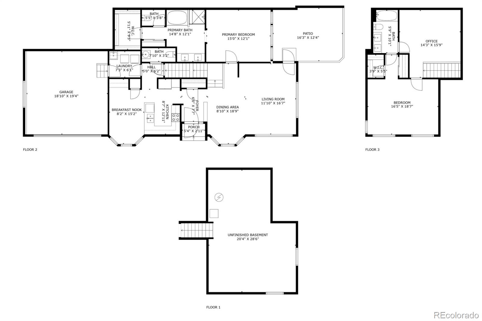 22342 E Plymouth Circle