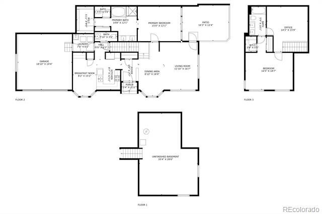 22342 E Plymouth Circle