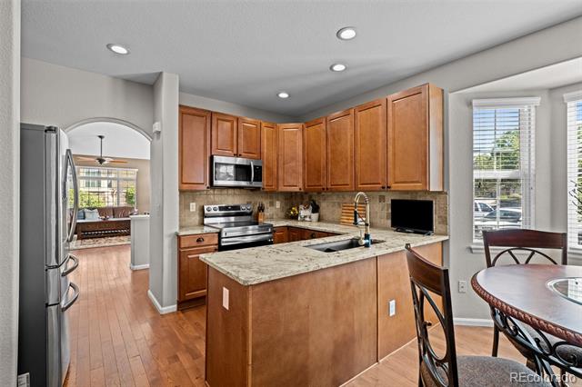 22342 E Plymouth Circle