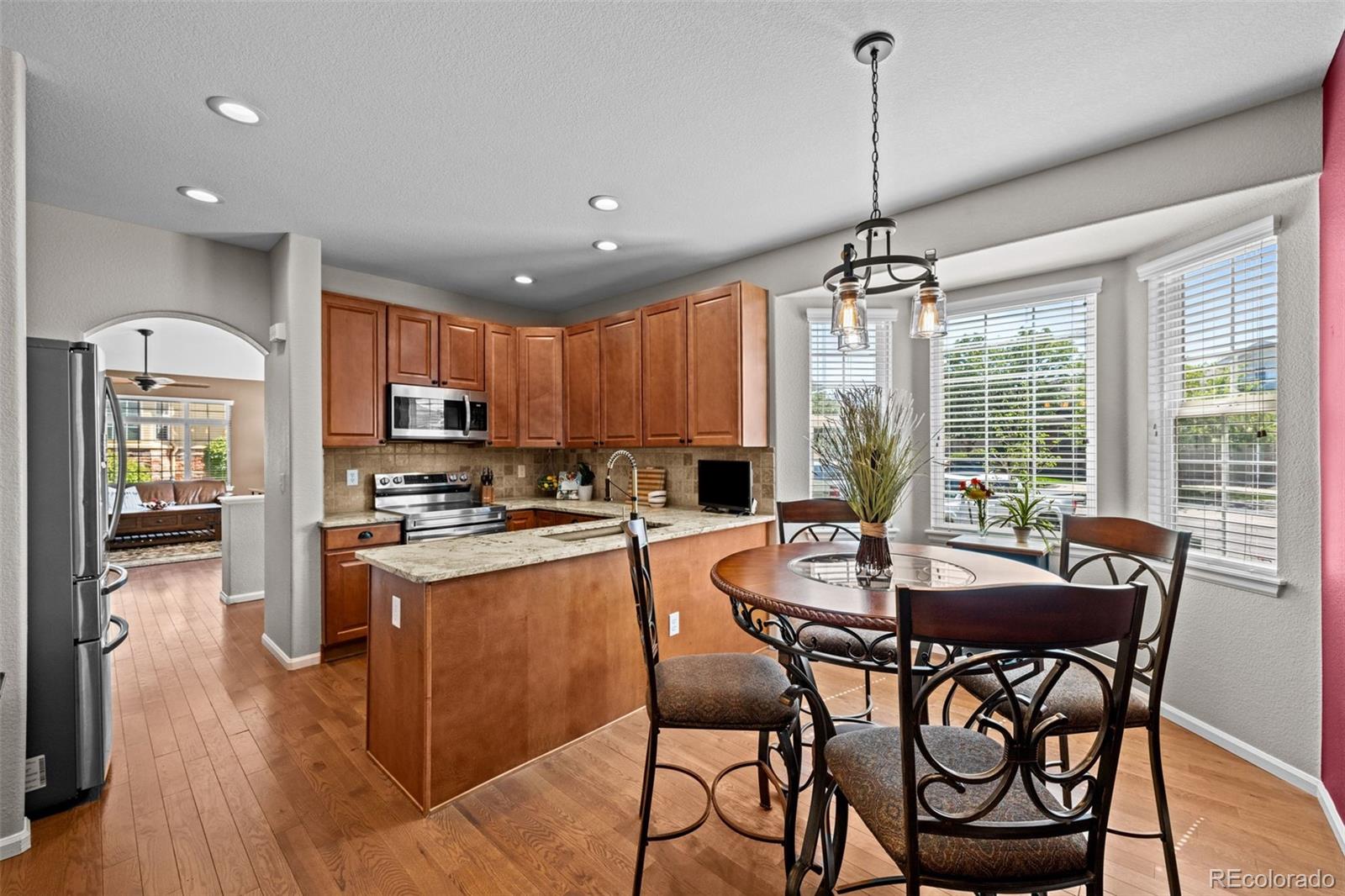 22342 E Plymouth Circle