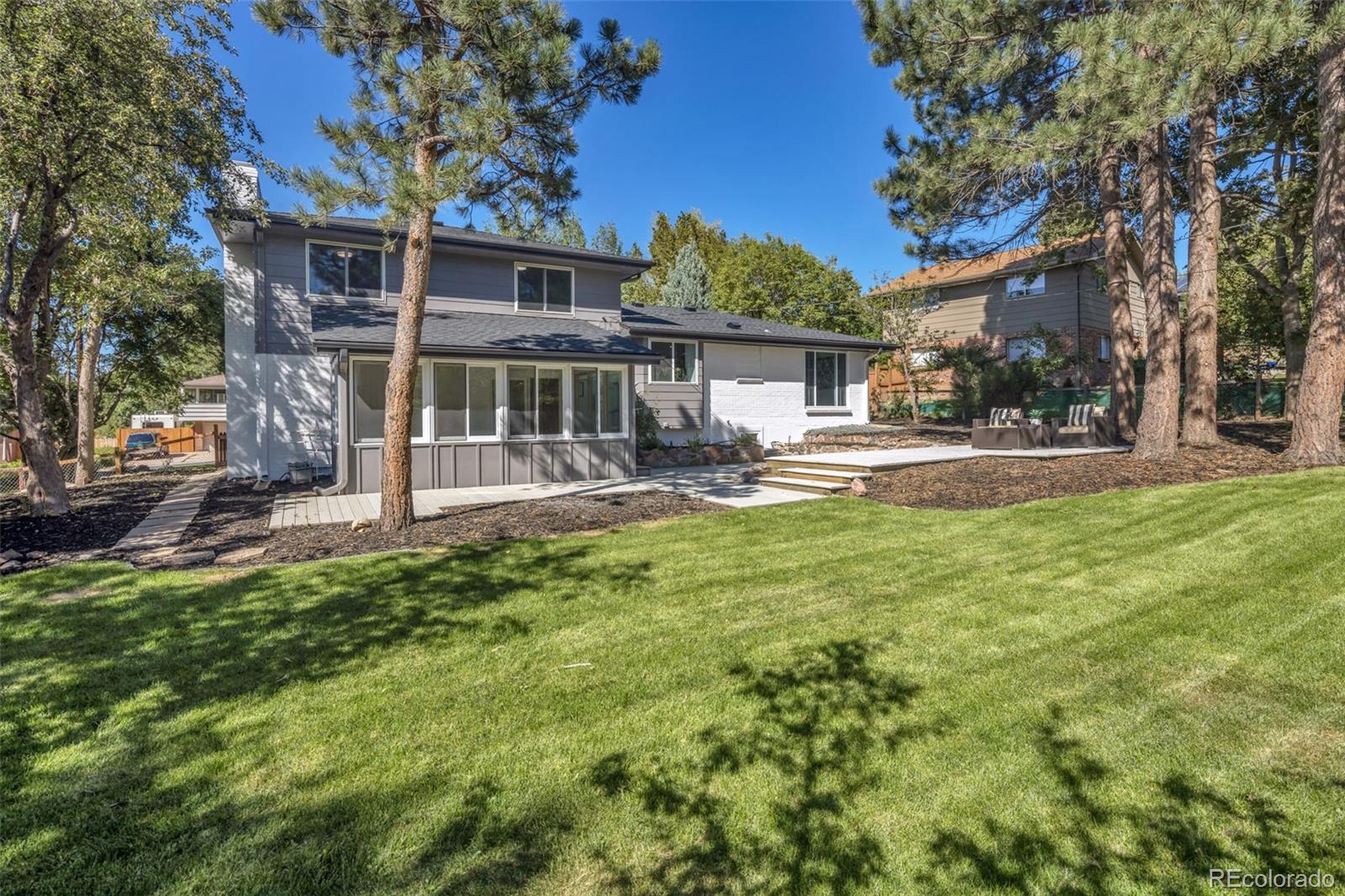 2444 W Costilla Avenue