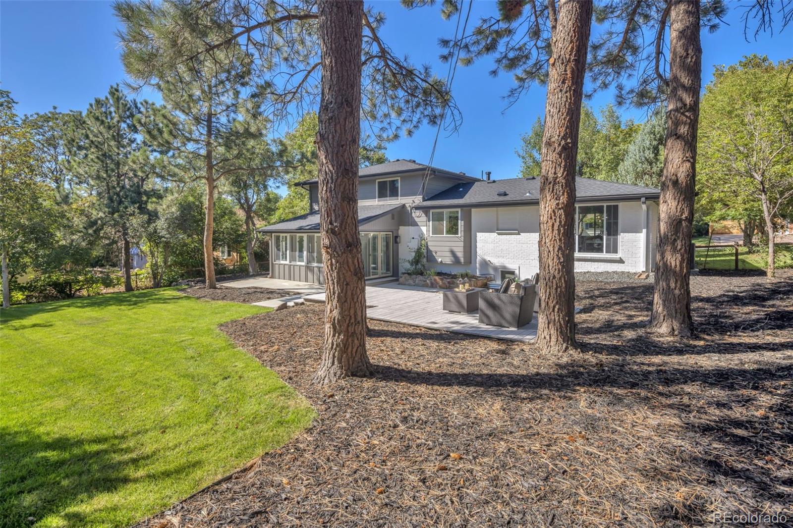 2444 W Costilla Avenue