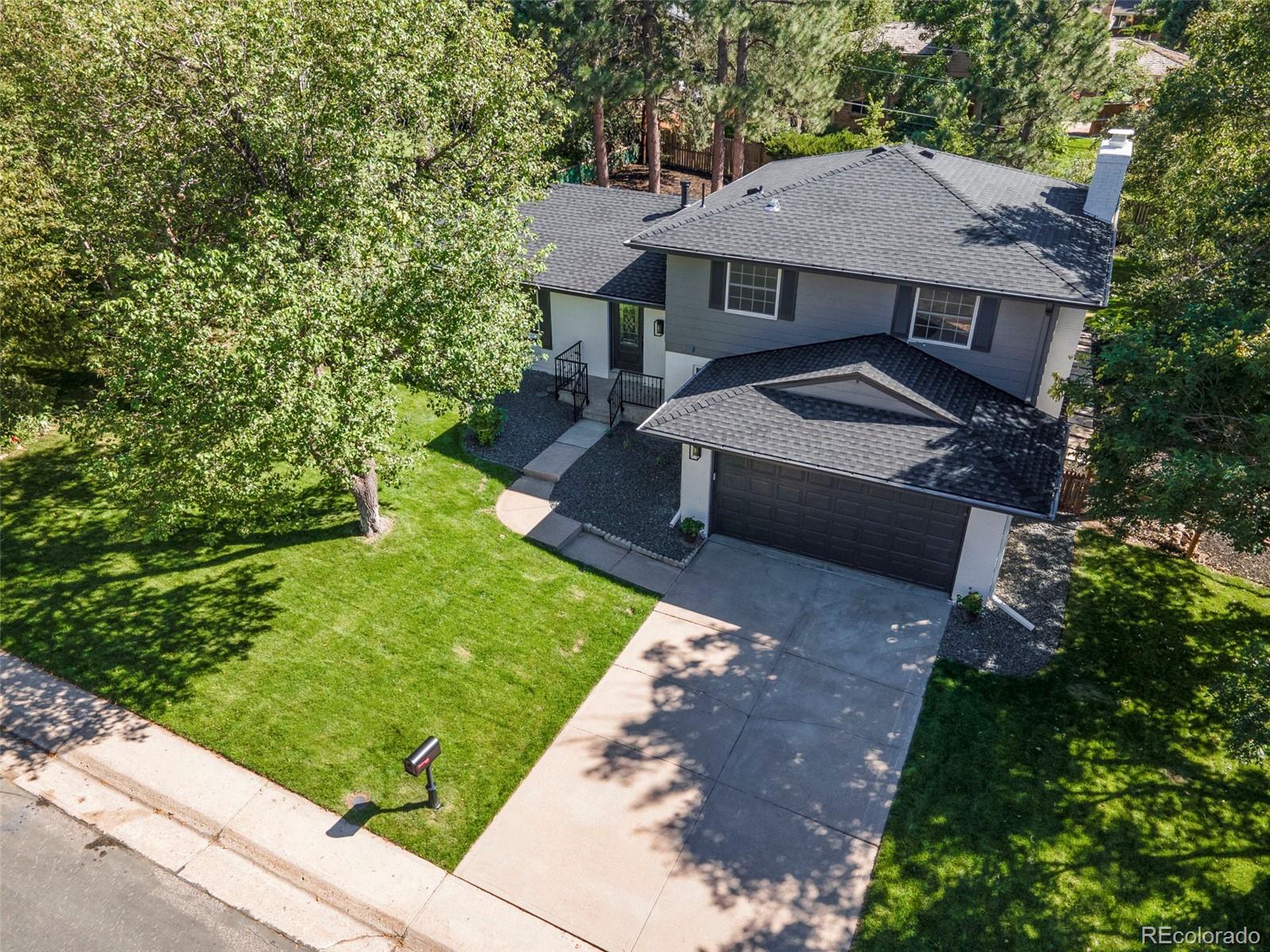 2444 W Costilla Avenue