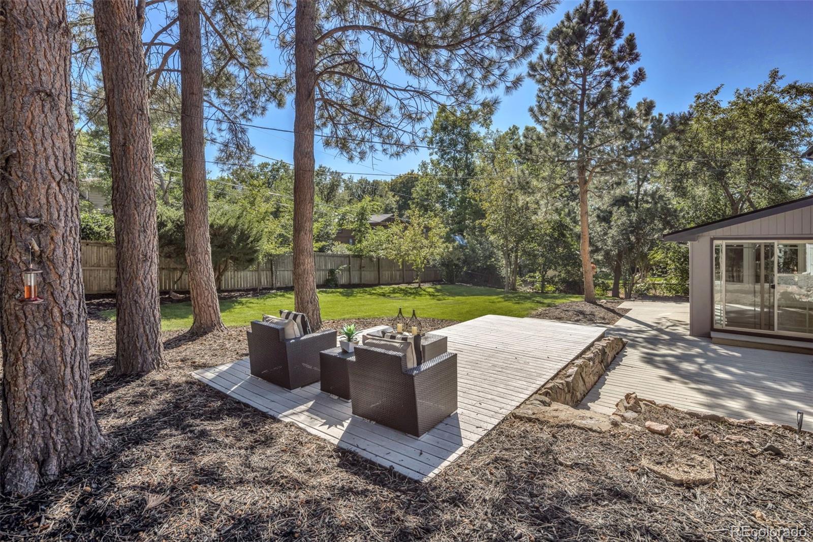 2444 W Costilla Avenue