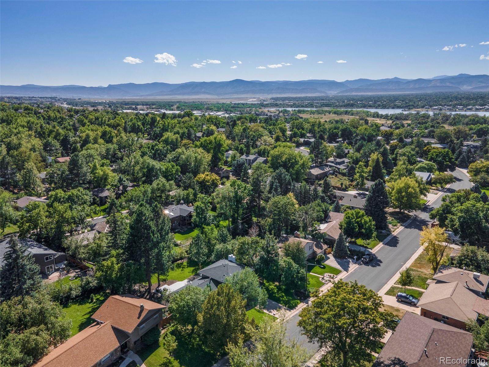 2444 W Costilla Avenue