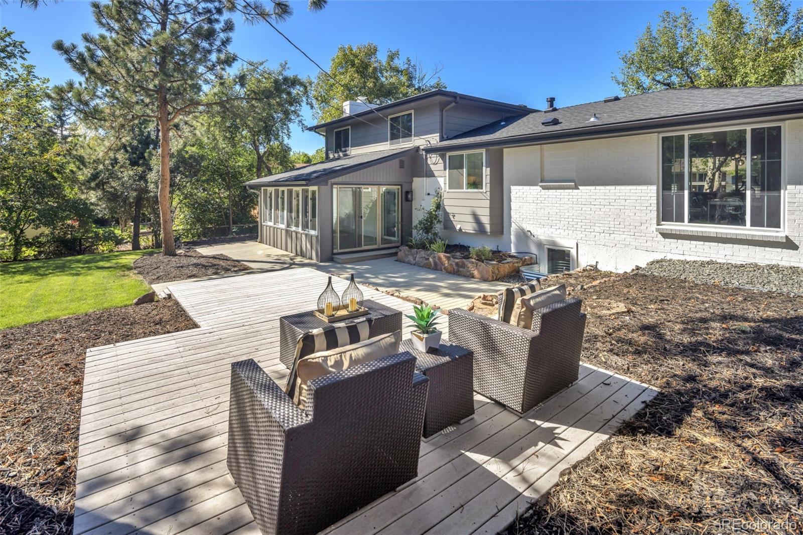 2444 W Costilla Avenue