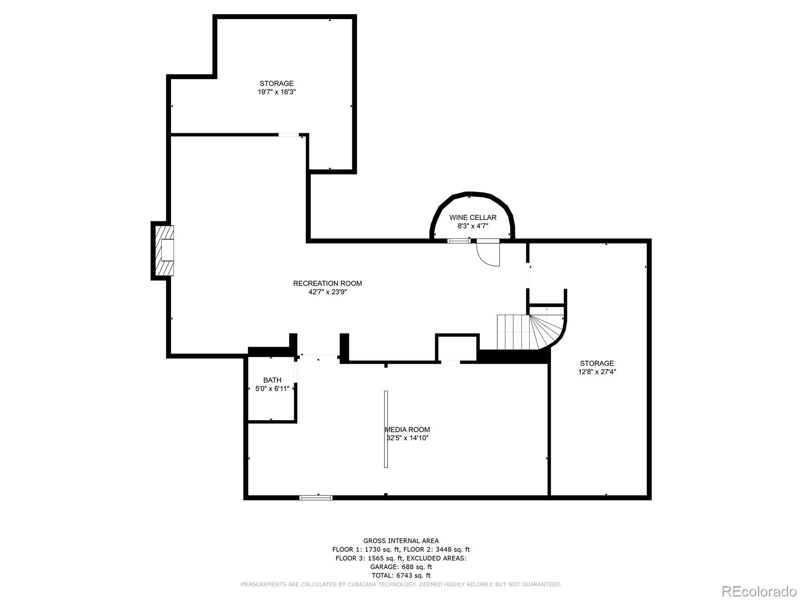1518 Cottonwood Lane
