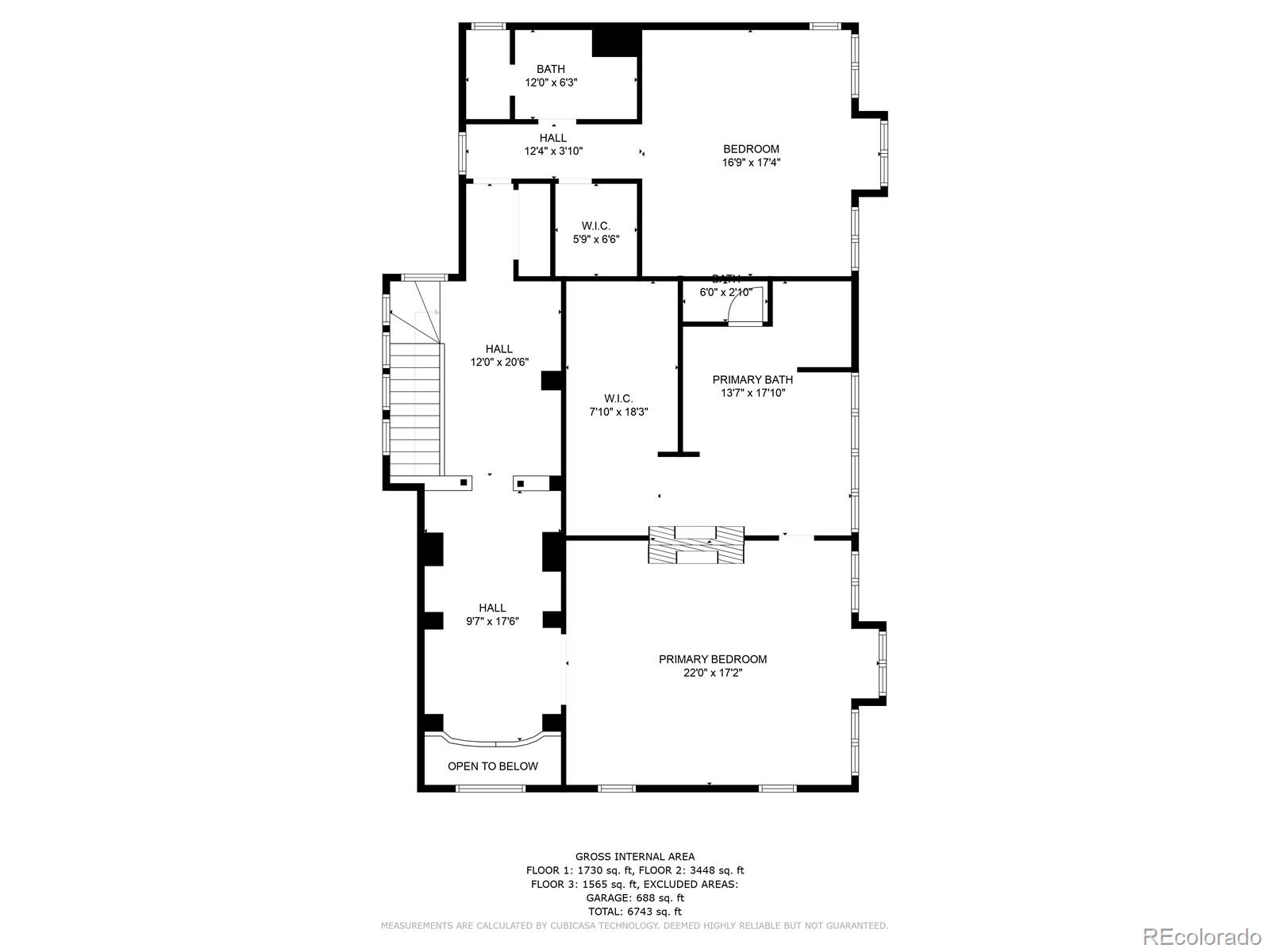 1518 Cottonwood Lane