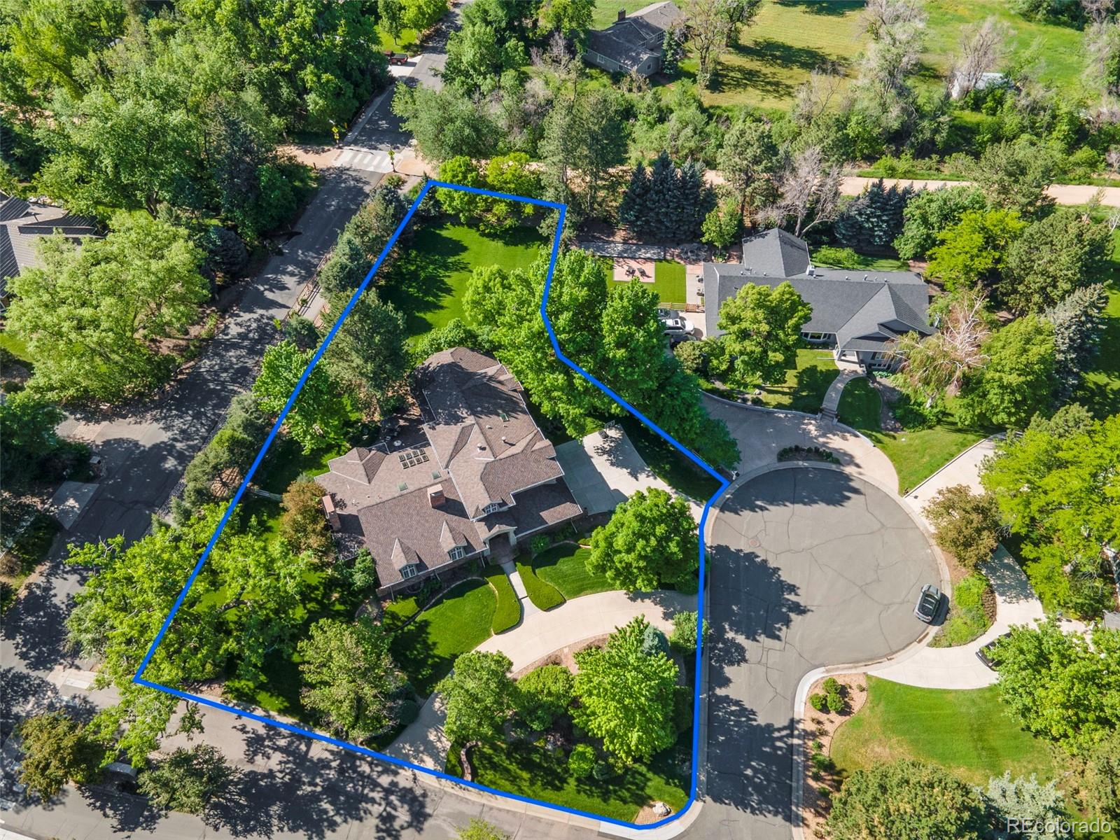 1518 Cottonwood Lane